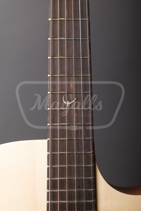 Faith Naked Venus Electro-Acoustic Guitar inc Gigbag - Guitar Warehouse