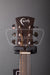 Faith Naked Venus Electro-Acoustic Guitar inc Gigbag - Guitar Warehouse
