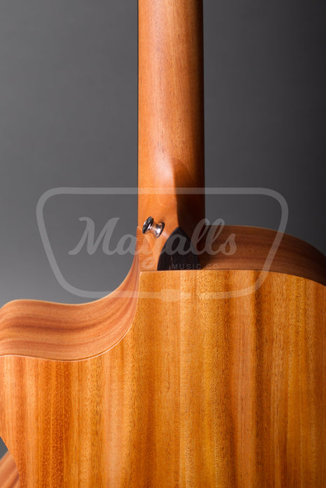 Faith Naked Venus Electro-Acoustic Guitar inc Gigbag - Guitar Warehouse
