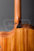 Faith Naked Venus Electro-Acoustic Guitar inc Gigbag - Guitar Warehouse