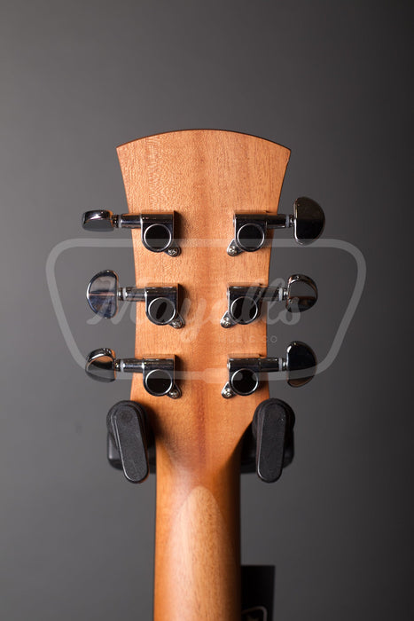 Faith Naked Venus Electro-Acoustic Guitar inc Gigbag - Guitar Warehouse