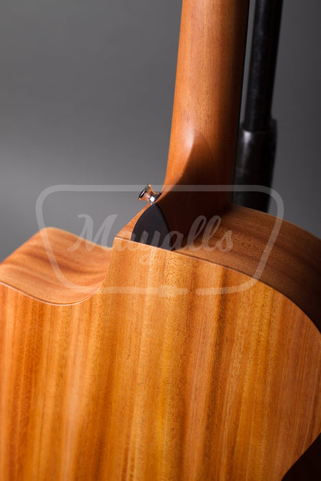 Faith Naked Venus Electro-Acoustic Guitar inc Gigbag - Guitar Warehouse